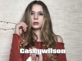 Caseywilson