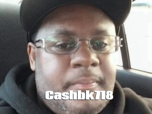 Cashbk718
