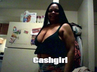 Cashgirl