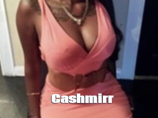 Cashmirr