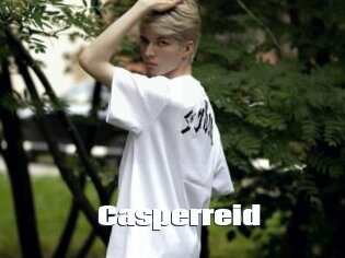 Casperreid