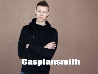 Caspiansmith