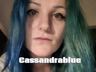 Cassandrablue