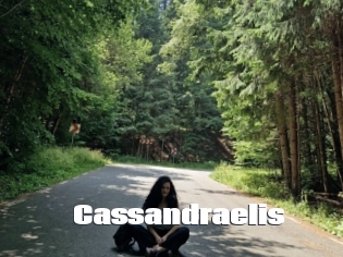 cassandraelis The hot porn