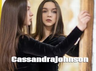 Cassandrajohnson