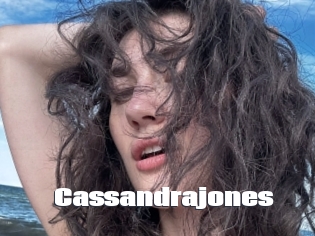 Cassandrajones