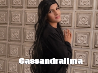 Cassandralima