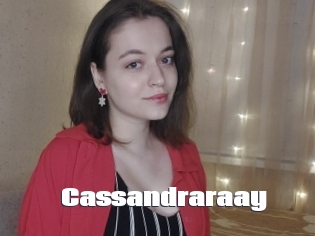 Cassandraraay