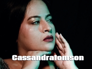 Cassandratomson
