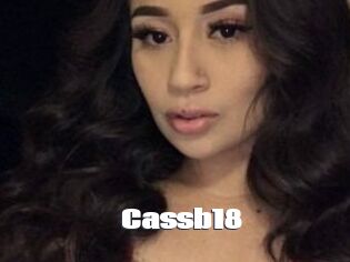 Cassb18