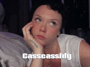 Casscassidy