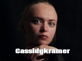 Cassidykramer