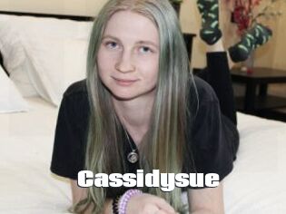Cassidysue