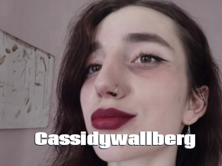Cassidywallberg