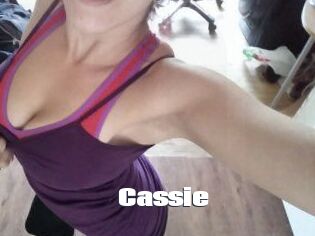 Cassie