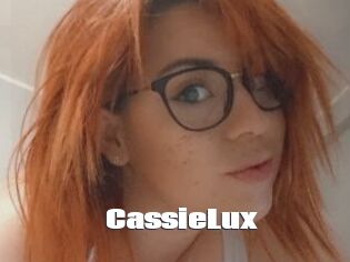 CassieLux