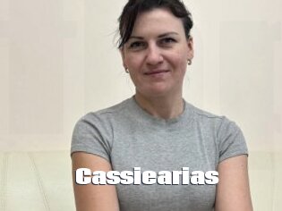 Cassiearias