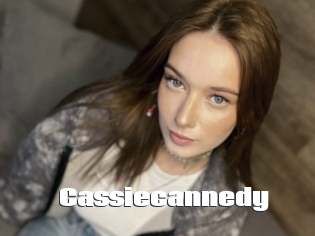 Cassiecannedy