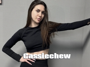 Cassiechew