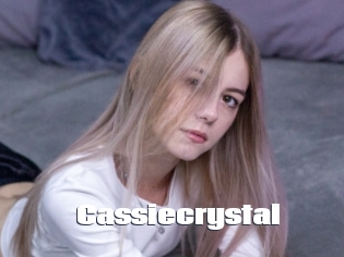 Cassiecrystal
