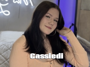 Cassiedi