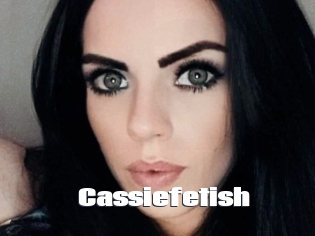 Cassiefetish