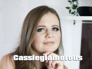 cassieglamorous The hot porn