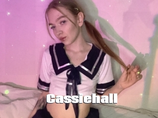 Cassiehall