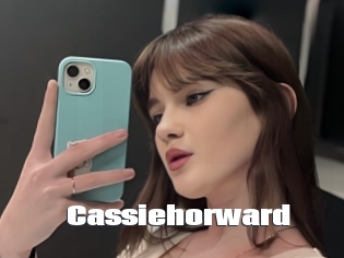 Cassiehorward