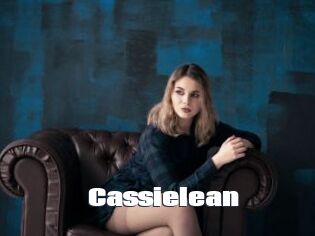 Cassielean