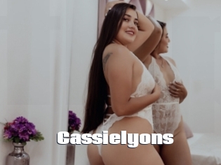 Cassielyons