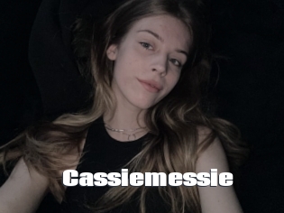 Cassiemessie