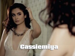 Cassiemiya