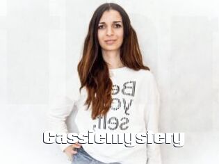 Cassiemystery