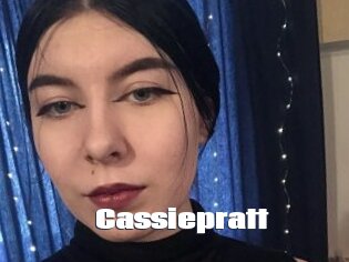 cassiepratt The hot porn