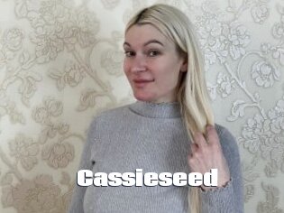Cassieseed