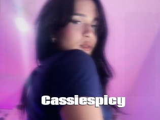 cassiespicy The hot porn