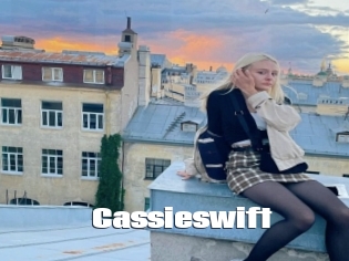 Cassieswift