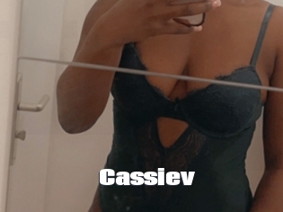 Cassiev
