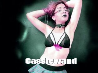 Cassiewand