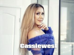 Cassiewest