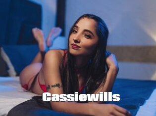Cassiewills