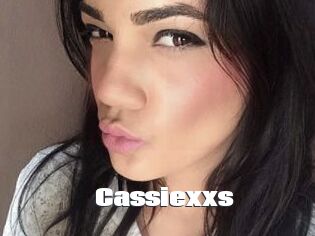 Cassiexxs