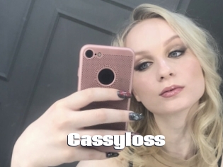 Cassyloss