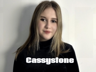 Cassystone