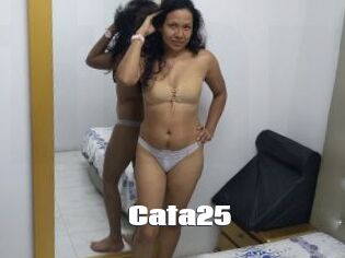 Cata25