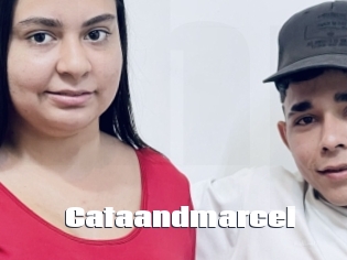 cataandmarcel The hot porn