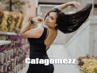 Catagomezz