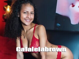 Cataleiabrown