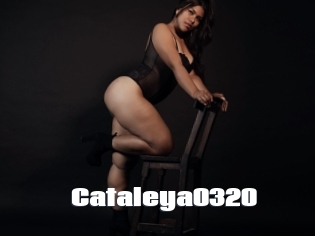 cataleya0320 The hot porn